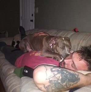 Meet your Posher, Jonathon